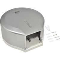 Диспенсер туалетной бумаги Puff хром, ABS-пластик Рuff-7130S 1402.006