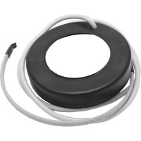 Кровельная воронка Татполимер 110 с подогревом, горизонтальный выпуск ТП-64-Э 39840