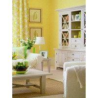 Колеровочная паста SAFORA лимонный 100 мл 01