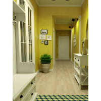 Колеровочная паста SAFORA лимонный 100 мл 01