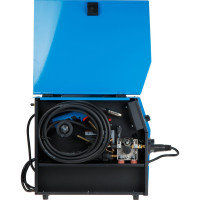 Сварочный полуавтомат SOLARIS MULTIMIG-245