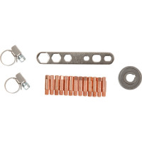 Сварочный полуавтомат SOLARIS MULTIMIG-245