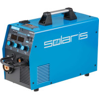 Сварочный полуавтомат SOLARIS MULTIMIG-224