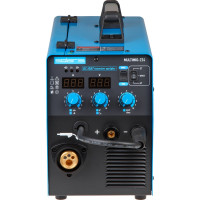 Сварочный полуавтомат SOLARIS MULTIMIG-224