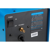 Сварочный полуавтомат SOLARIS MULTIMIG-224