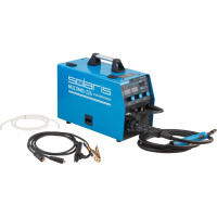 Сварочный полуавтомат SOLARIS MULTIMIG-224