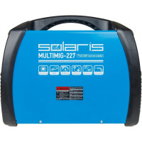 Сварочный полуавтомат SOLARIS MULTIMIG-227 ЦБ-1363461750