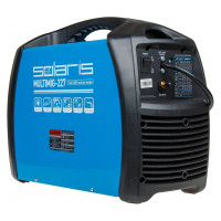 Сварочный полуавтомат SOLARIS MULTIMIG-227 ЦБ-1363461750