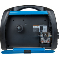 Сварочный полуавтомат SOLARIS MULTIMIG-227 ЦБ-1363461750