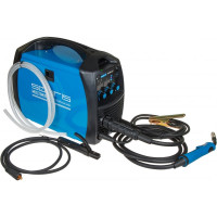 Сварочный полуавтомат SOLARIS MULTIMIG-227 ЦБ-1363461750