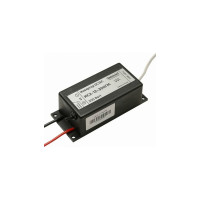 Инвертор-преобразователь напряжения СИБКОНТАКТ ИС2-12-300 DC/AC 12/220 В, 300 Вт УТ000002565
