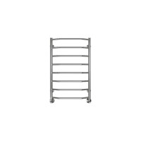 Полотенцесушитель водяной Виктория П8 500x800 Terminus 4670078530134