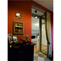 Колеровочная паста SAFORA терракотовый 100 мл 05