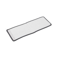 Насадка для швабры Рыжий кот Clean hands из микрофибры 310466