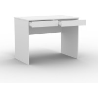 Стол Атмосфера СП-06 белый/белый 00-00017843