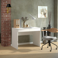 Стол Атмосфера СП-06 белый/белый 00-00017843