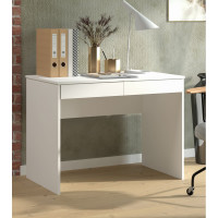 Стол Атмосфера СП-06 белый/белый 00-00017843