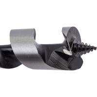 Сверло спиральное по дереву 24x230 мм РЕЗОЛЮКС 60751