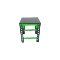 Табурет ООО Металекс 350x350x450 TM353545