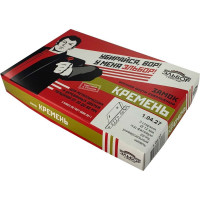 Врезной замок Эльбор Кремень 1.04.27