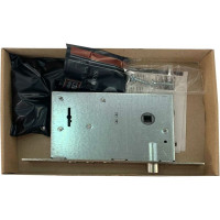 Врезной замок Эльбор Кремень 1.04.27