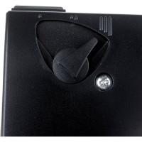 Циркуляционный насос Valfex VCP 25-80G 180 мм, с гайками RS25/8G-180