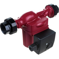 Циркуляционный насос Valfex VCP 25-40G 180 мм, с гайками RS25/4G-180