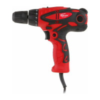 Сетевая дрель-шуруповерт WORTEX DR 1023 D DR1023D0029