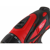 Сетевая дрель-шуруповерт WORTEX DR 1023 D DR1023D0029