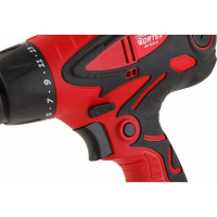 Сетевая дрель-шуруповерт WORTEX DR 1023 D DR1023D0029
