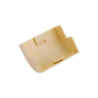 Внешний угол IEK ELECOR КМН 40x16 сосна 4шт.компл EL-KK10D-N-040-016-K34