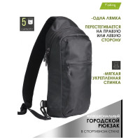 Рюкзак Norfin ENERGY NF-40234