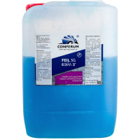 Гель-смывка краски КОНФЕРУМ Фэйл 5 0414/1