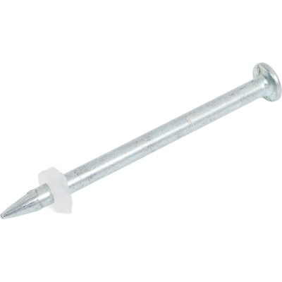 Дюбель-гвоздь по бетону Gefest 57 мм 100 шт. DN57P8
