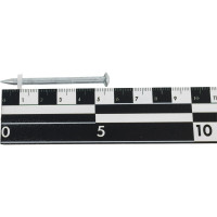 Дюбель-гвоздь по бетону Gefest 57 мм 100 шт. DN57P8