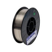 Проволока порошковая ER 71T-GS 0.8 мм, D200, 5 кг Профессионал 0436