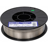 Проволока для нержавеющей стали Профессионал ER308Lsi d. 0,8 D200 5кг 04353 9904353