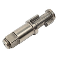 Ремкомплект для гайковёрта ПУЛЬСАР BG1436 N2 Berger BG BG143632