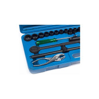 Набор шоферского инструмента Sitomo Driver N3 SIT 128694