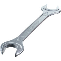 Гаечный ключ Venus с открытым зевом двусторонний 41x46 7811-0045