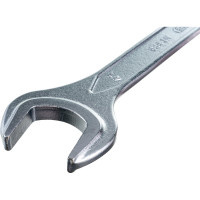 Гаечный ключ Venus с открытым зевом двусторонний 41x46 7811-0045