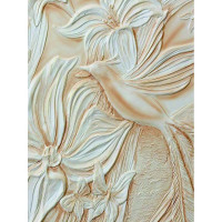 Эмаль перламутровая SAFORA жемчуг ЭМ104/1