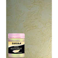 Эмаль перламутровая SAFORA жемчуг ЭМ104/1