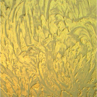 Эмаль перламутровая SAFORA золото ЭМ102/1