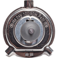 Галогенная автолампа Autoimpuls QUARTZ H4, 12 В, 100/90W, P43t 09.1750