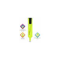 Набор текстовыделителей BRAUBERG ORIGINAL NEON 4 цвета, линия 1-5 мм 152215