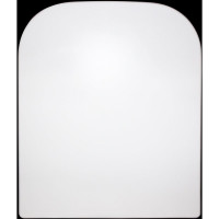 Крышка-сиденье для унитаза ALLEN BRAU Infinity HDA309 00280736