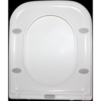 Крышка-сиденье для унитаза ALLEN BRAU Infinity HDA309 00280736