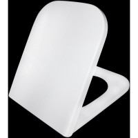 Крышка-сиденье для унитаза ALLEN BRAU Infinity HDA309 00280736