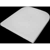 Крышка-сиденье для унитаза ALLEN BRAU Infinity HDA309 00280736
